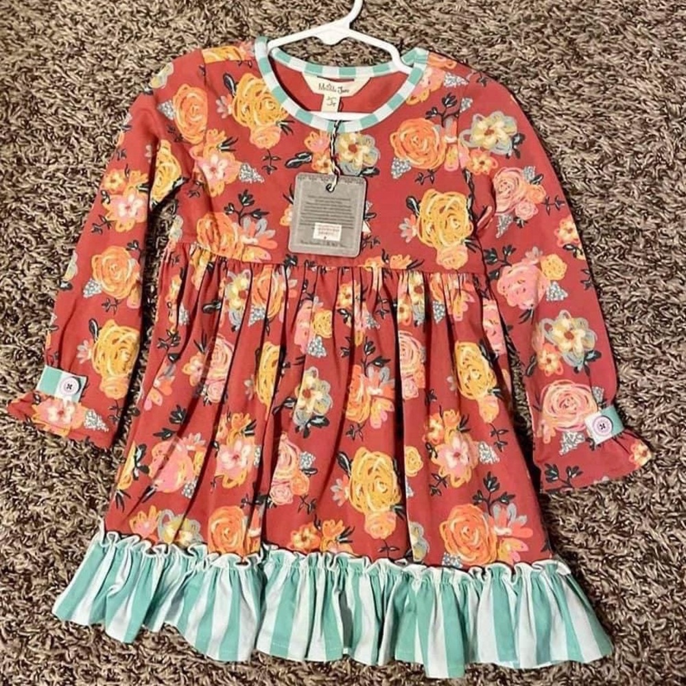 Matilda Jane 2t new